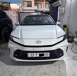 تويوتا كامري